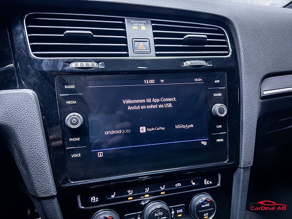 Volkswagen Golf I 23 of 28