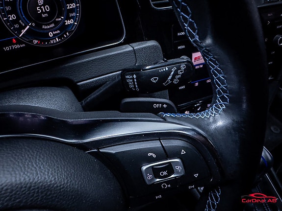Volkswagen Golf I 21 of 28