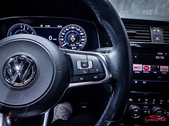 Volkswagen Golf I 20 of 28