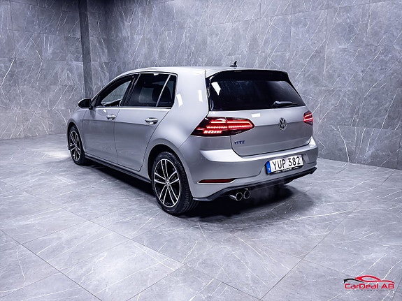 Volkswagen Golf I 5 of 28