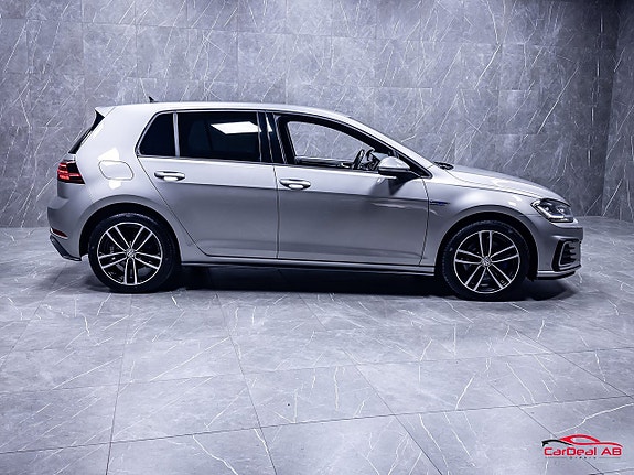 Volkswagen Golf I 8 of 28