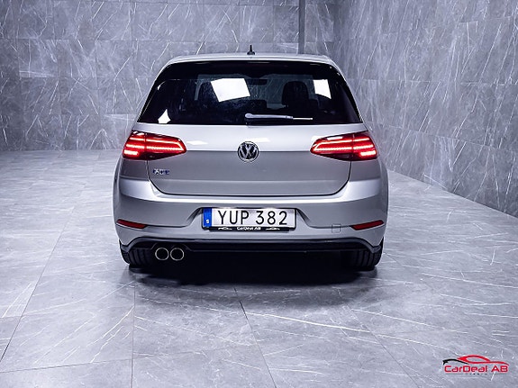 Volkswagen Golf I 6 of 28
