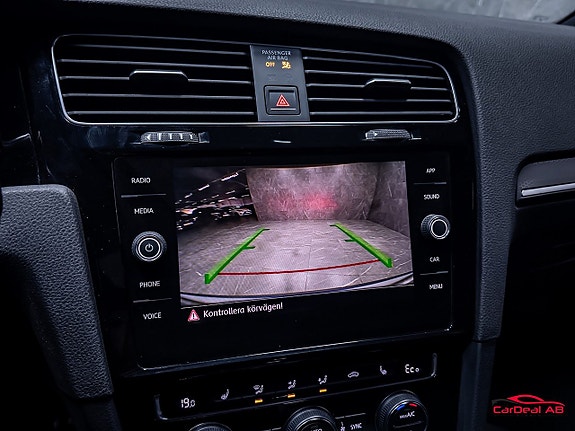 Volkswagen Golf I 22 of 28