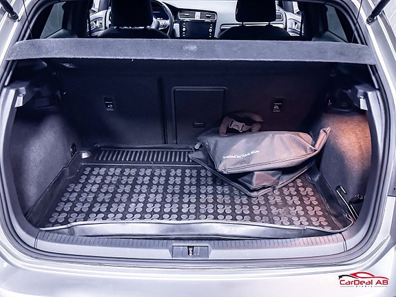 Volkswagen Golf I 17 of 28