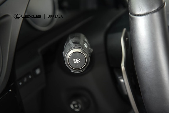 Lexus ES300h 13 of 24