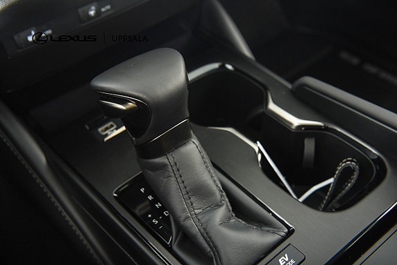 Lexus ES300h 14 of 24