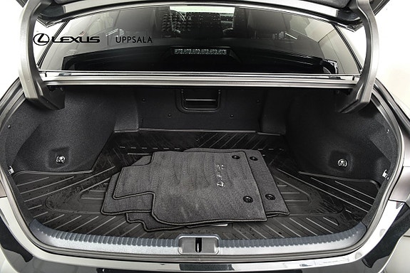 Lexus ES300h 11 of 24