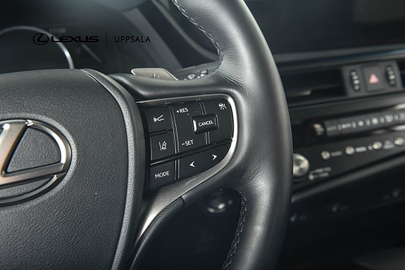 Lexus ES300h 16 of 24