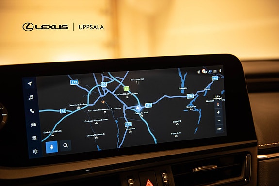 Lexus ES300h 22 of 24