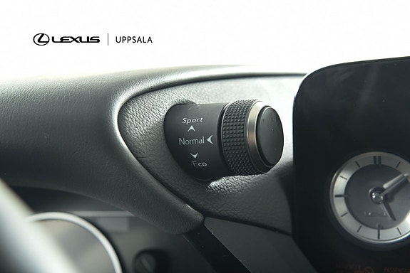 Lexus ES300h 17 of 24