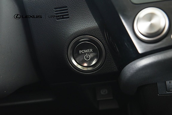 Lexus ES300h 20 of 24