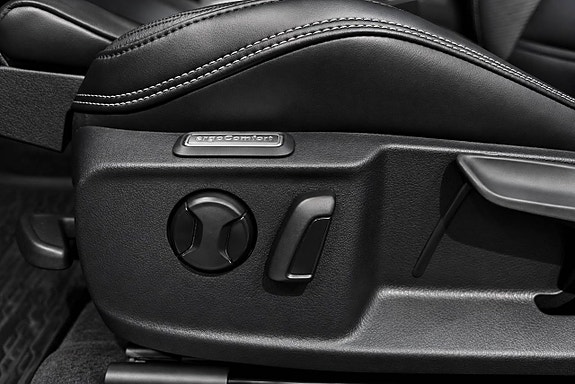 Volkswagen Passat 19 of 25