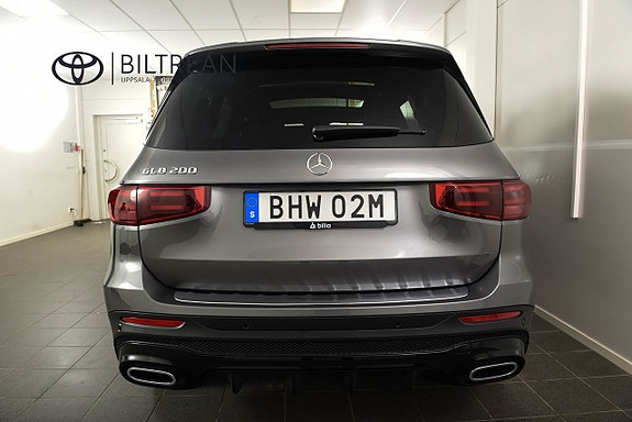 Mercedes-Benz GLB200 5 of 24