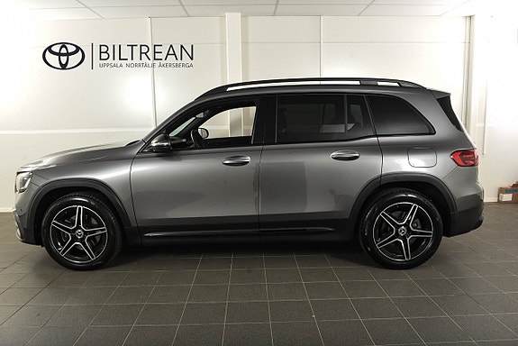 Mercedes-Benz GLB200 2 of 24