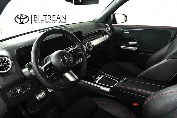 Mercedes-Benz GLB200 6 of 24