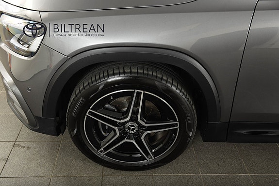 Mercedes-Benz GLB200 24 of 24