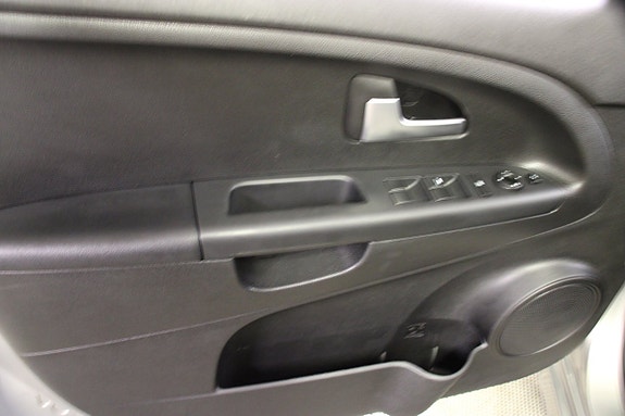 Kia Venga 6 of 14