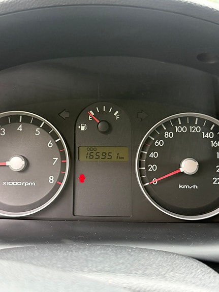 Hyundai Getz 6 of 6