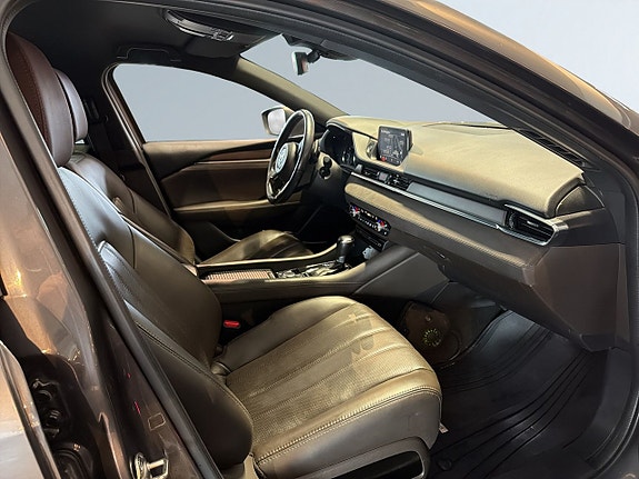 Mazda 6 10 of 18