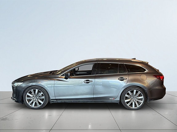 Mazda 6 4 of 18