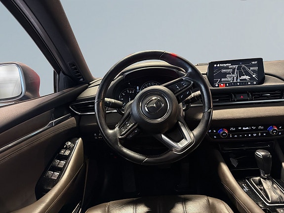 Mazda 6 9 of 18