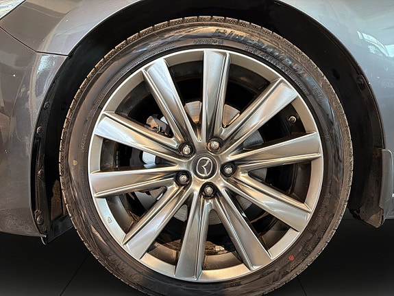 Mazda 6 14 of 18