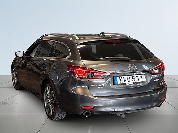 Mazda 6 5 of 18