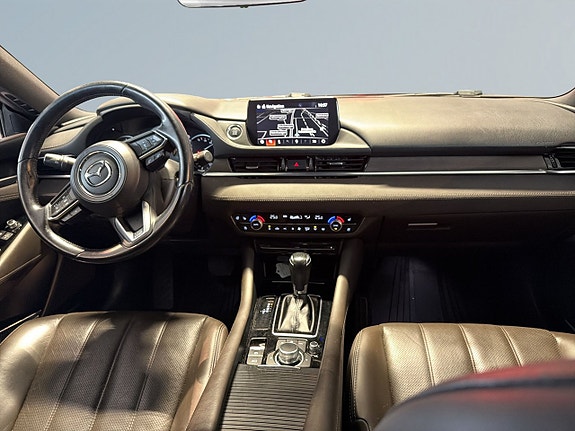 Mazda 6 8 of 18