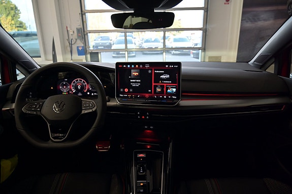 Volkswagen Golf I 13 of 28