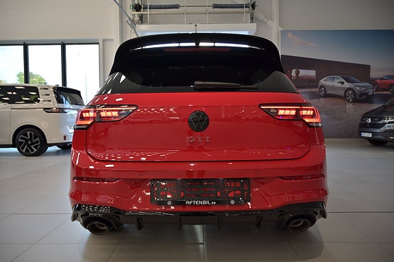 Volkswagen Golf I 10 of 28