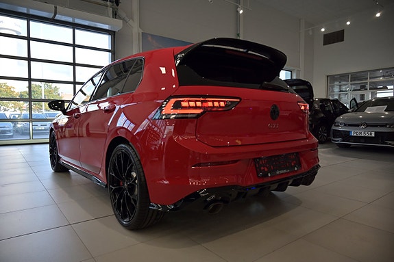 Volkswagen Golf I 8 of 28