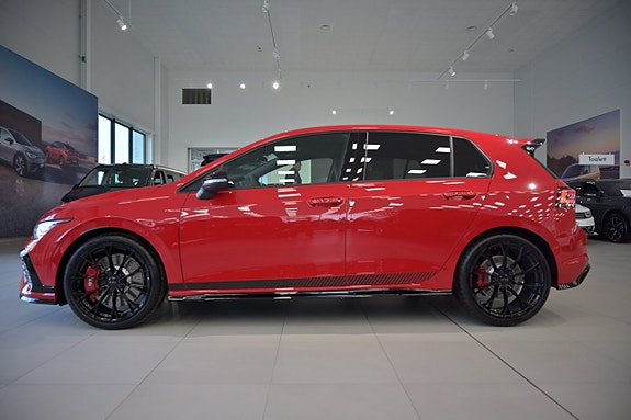 Volkswagen Golf I 7 of 28
