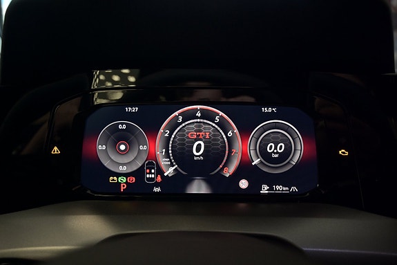 Volkswagen Golf I 17 of 28