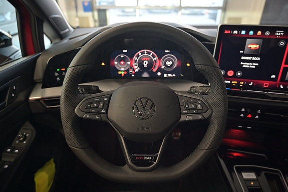 Volkswagen Golf I 14 of 28