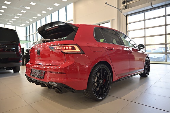 Volkswagen Golf I 11 of 28