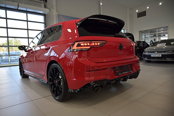 Volkswagen Golf I 9 of 28