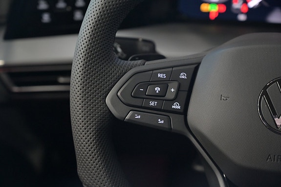Volkswagen Golf I 15 of 28