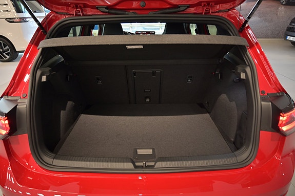 Volkswagen Golf I 28 of 28