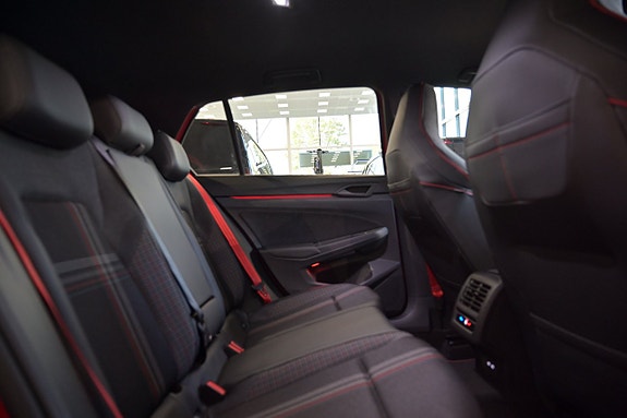 Volkswagen Golf I 25 of 28