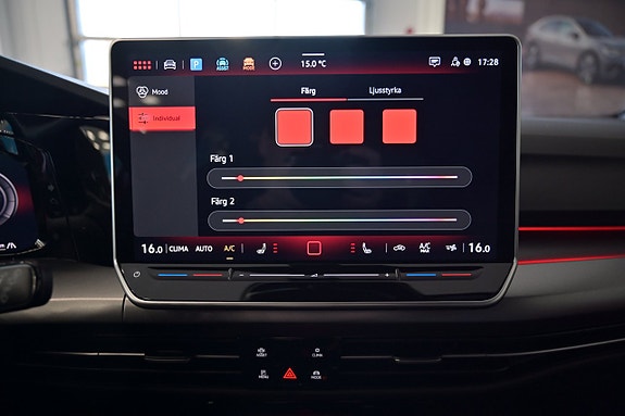 Volkswagen Golf I 19 of 28