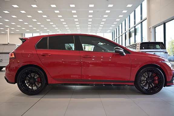 Volkswagen Golf I 6 of 28