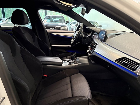 BMW 520 12 of 20