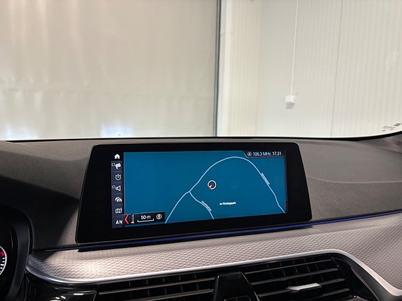 BMW 520 14 of 20