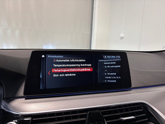 BMW 520 15 of 20