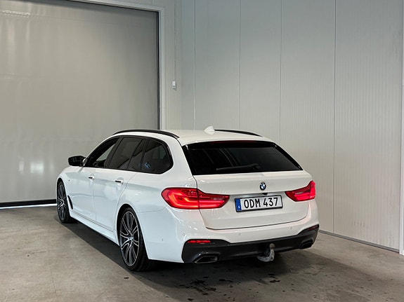 BMW 520 6 of 20