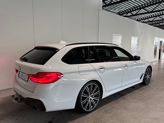BMW 520 3 of 20