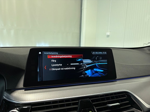 BMW 520 16 of 20