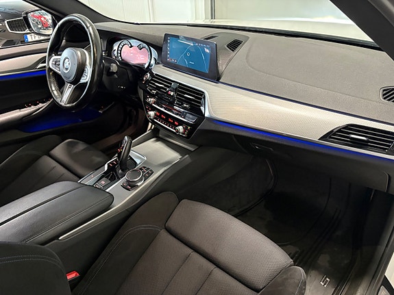 BMW 520 11 of 20