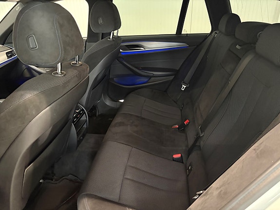 BMW 520 17 of 20