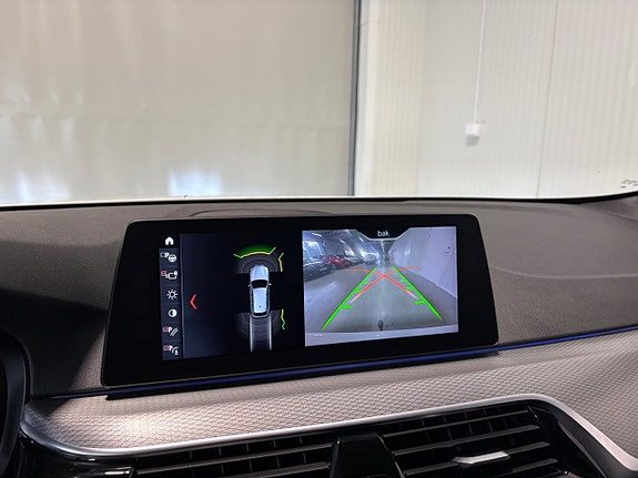 BMW 520 13 of 20